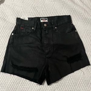 Wrangler Shorts